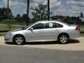 Silver Ice Metallic - Impala LS Photo No. 8