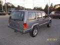 Silverstone Metallic - Cherokee Sport Photo No. 5