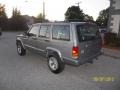 Silverstone Metallic - Cherokee Sport Photo No. 7