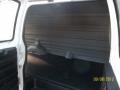 2003 Summit White Chevrolet Express 3500 Extended Cargo Van  photo #11