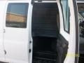 2003 Summit White Chevrolet Express 3500 Extended Cargo Van  photo #12