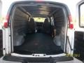 2003 Summit White Chevrolet Express 3500 Extended Cargo Van  photo #13