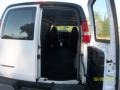 Summit White - Express 3500 Extended Cargo Van Photo No. 15