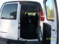 2003 Summit White Chevrolet Express 3500 Extended Cargo Van  photo #15