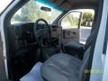 2003 Summit White Chevrolet Express 3500 Extended Cargo Van  photo #16