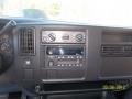 Summit White - Express 3500 Extended Cargo Van Photo No. 17