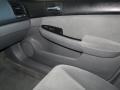 Graphite Pearl - Accord SE Sedan Photo No. 21