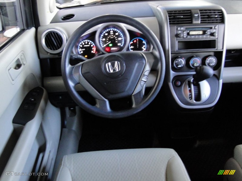 2010 Honda Element LX Dashboard Photos