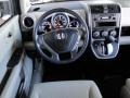 Dashboard of 2010 Element LX