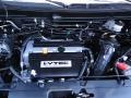  2010 Element LX 2.4 Liter DOHC 16-Valve i-VTEC 4 Cylinder Engine