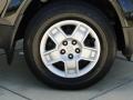 2010 Honda Element LX Wheel and Tire Photo