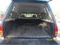 Indigo Blue Metallic - Silverado 1500 Regular Cab 4x4 Photo No. 11