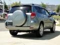 2007 Everglade Metallic Toyota RAV4 Limited  photo #4