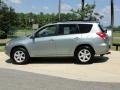 2007 Everglade Metallic Toyota RAV4 Limited  photo #6