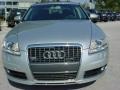 Light Silver Metallic - A6 3.2 Sedan Photo No. 8
