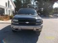 Dark Gray Metallic - TrailBlazer LTZ 4x4 Photo No. 2