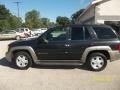 2003 Dark Gray Metallic Chevrolet TrailBlazer LTZ 4x4  photo #8