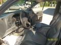 Dark Gray Metallic - TrailBlazer LTZ 4x4 Photo No. 14