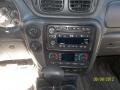 Dark Gray Metallic - TrailBlazer LTZ 4x4 Photo No. 15
