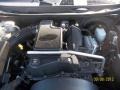 2003 Dark Gray Metallic Chevrolet TrailBlazer LTZ 4x4  photo #16