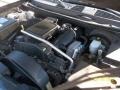 Dark Gray Metallic - TrailBlazer LTZ 4x4 Photo No. 17