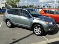 2007 Everglade Metallic Toyota RAV4 Limited  photo #38