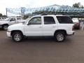 2005 Summit White Chevrolet Tahoe Z71  photo #3