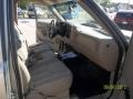 Pewter Metallic - Sierra 1500 Regular Cab Photo No. 10
