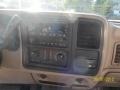 Pewter Metallic - Sierra 1500 Regular Cab Photo No. 11