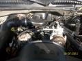 Pewter Metallic - Sierra 1500 Regular Cab Photo No. 14