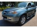 Steel Blue Metallic - MDX  Photo No. 7