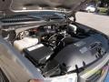 Pewter Metallic - Sierra 1500 Regular Cab Photo No. 16