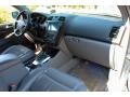 Steel Blue Metallic - MDX  Photo No. 8