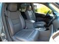 Steel Blue Metallic - MDX  Photo No. 9