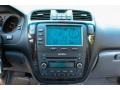 Steel Blue Metallic - MDX  Photo No. 12