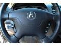 Steel Blue Metallic - MDX  Photo No. 13