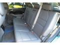 Steel Blue Metallic - MDX  Photo No. 15