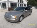 Cashmere - DeVille Sedan Photo No. 7