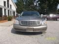 Cashmere - DeVille Sedan Photo No. 8