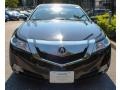 Crystal Black Pearl - TL 3.7 SH-AWD Technology Photo No. 2