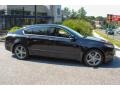 Crystal Black Pearl - TL 3.7 SH-AWD Technology Photo No. 3