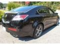 Crystal Black Pearl - TL 3.7 SH-AWD Technology Photo No. 4