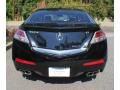 Crystal Black Pearl - TL 3.7 SH-AWD Technology Photo No. 5