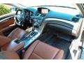 Crystal Black Pearl - TL 3.7 SH-AWD Technology Photo No. 8