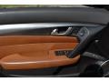 Crystal Black Pearl - TL 3.7 SH-AWD Technology Photo No. 10