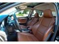 Crystal Black Pearl - TL 3.7 SH-AWD Technology Photo No. 11