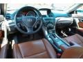 Crystal Black Pearl - TL 3.7 SH-AWD Technology Photo No. 16