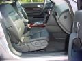 Light Silver Metallic - A6 3.2 Sedan Photo No. 10
