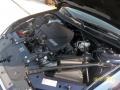 2011 Imperial Blue Metallic Chevrolet Impala LS  photo #19