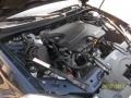 2011 Imperial Blue Metallic Chevrolet Impala LS  photo #20